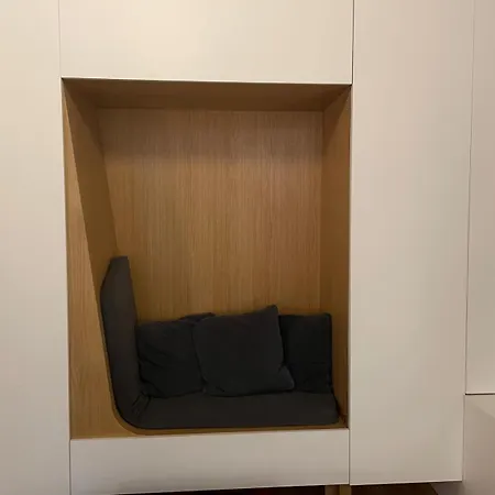 Bollo Flat Apartmán