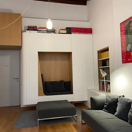 Bollo Flat * Řím
