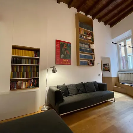 Apartmán Bollo Flat