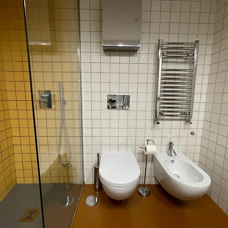 Bollo Flat Řím