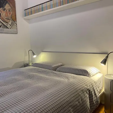 Millapartments - Campo De Fiori 로마