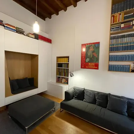 Millapartments - Campo De Fiori 아파트