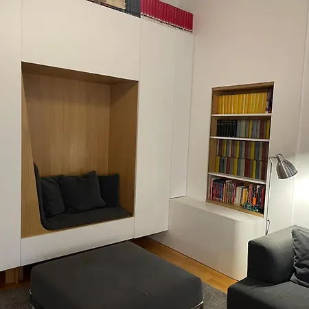 Millapartments - Campo De Fiori