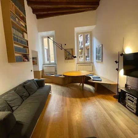 Millapartments - Campo De Fiori *
