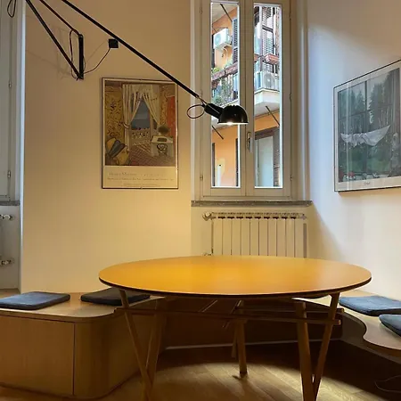 Bollo Flat Daire Roma