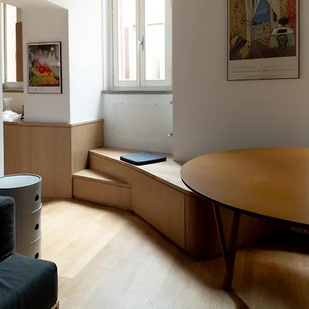 Millapartments - Campo De Fiori *