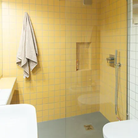 Lägenhet Bollo Flat Rom