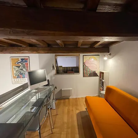 Millapartments - Campo De Fiori *