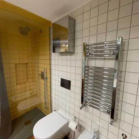 Bollo Flat Lägenhet *