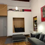Bollo Flat * Řím