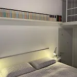 Bollo Flat Apartmán Řím