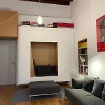 Apartmán Bollo Flat Řím
