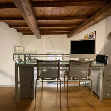 Millapartments - Campo De Fiori Apartament *