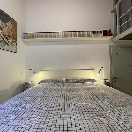 Apartament Millapartments - Campo De Fiori